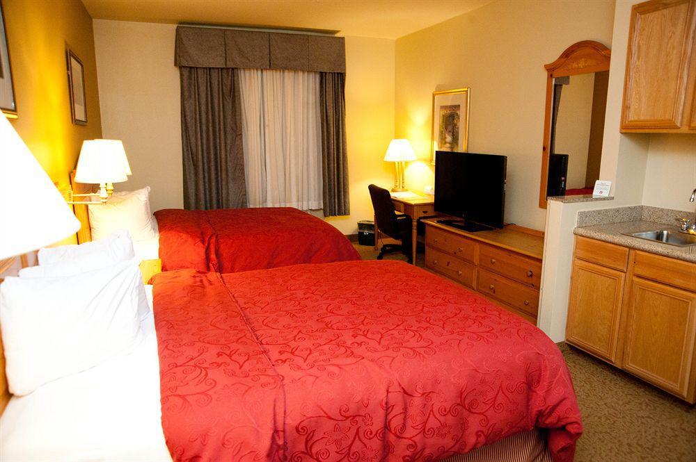 Country Inn & Suites By Radisson, Austin-University, Tx Room photo