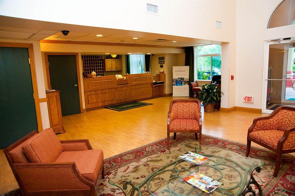 Country Inn & Suites By Radisson, Austin-University, Tx Interior photo