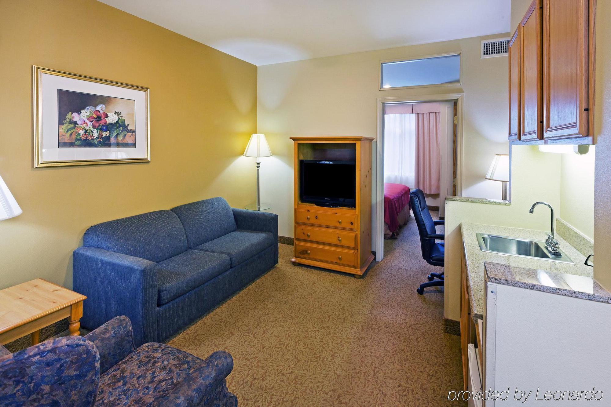 Country Inn & Suites By Radisson, Austin-University, Tx Room photo