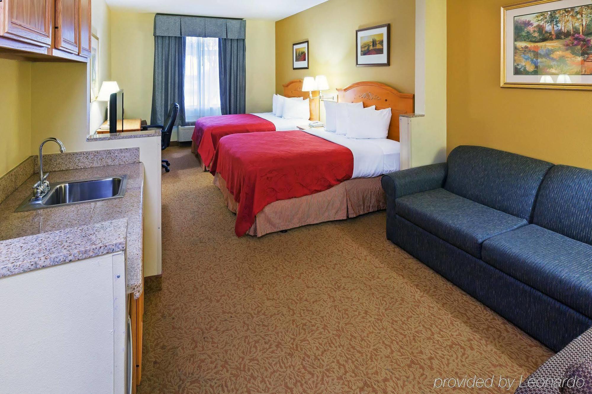 Country Inn & Suites By Radisson, Austin-University, Tx Room photo